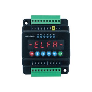 Limitador de Carga Elfatek