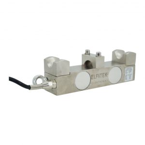 Sensor de Carga Elfatek 3T (Ø12-22mm)