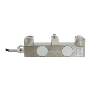 Sensor de Carga Elfatek 5T (Ø12-22mm)